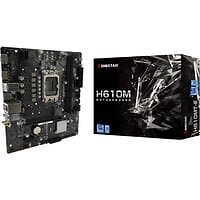 Biostar H610MT-E