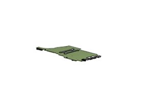 HP Dsc 740M 2G Hm87 37W St