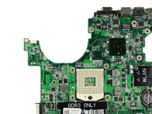 Dell F4G6H