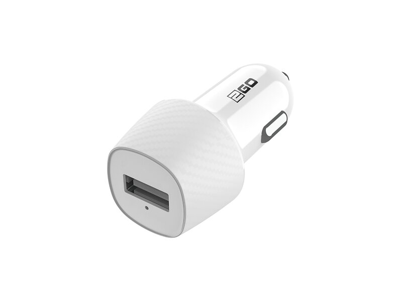 2GO 794921 Automatisk Cigarettändare Billaddare 5W