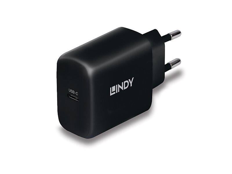 Lindy 73426 AC Väggladdare 20W