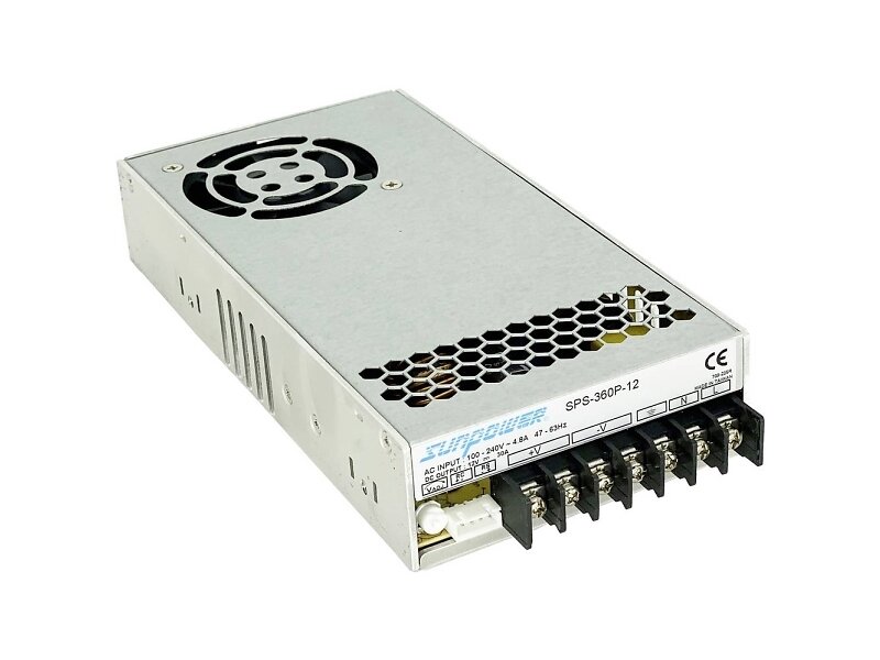 Dehner SPS-360P-12 360W