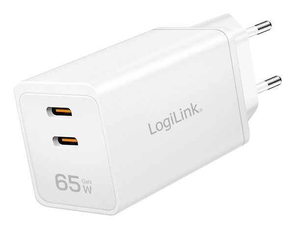 LogiLink PA00367 Väggladdare 20V
