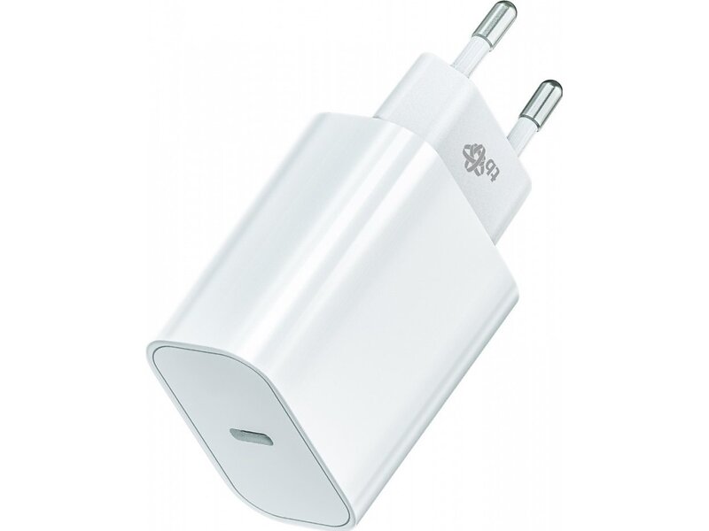 TB Universal Laddare USB-C 20W