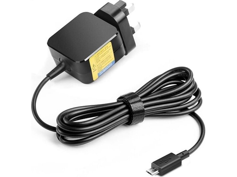CoreParts MICRO USB CHARGER Väggladdare med Micro USB-kabel 10W
