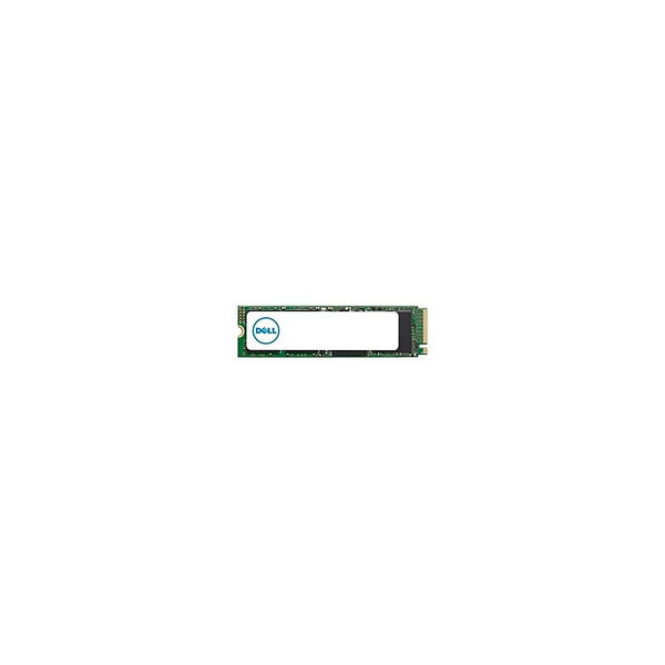 Dell 5DHY4 M.2 SSD PCIe 512GB