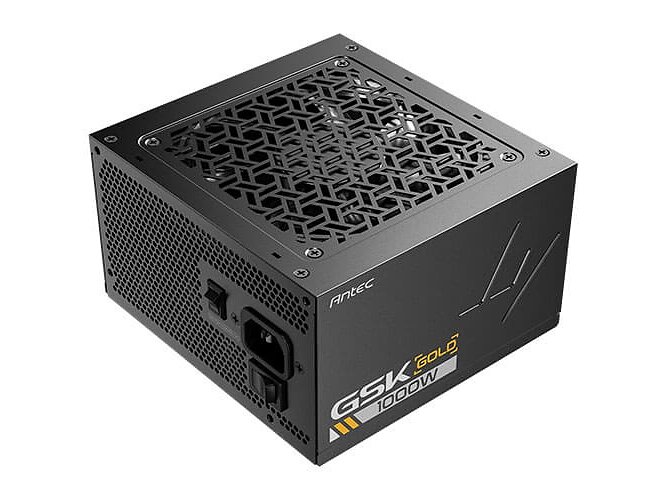 Antec GSK1000 Gold 1000W