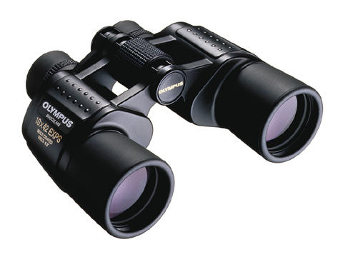 Olympus 10x42 EXPS I