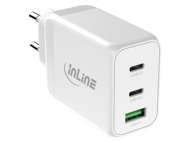 InLine 31506E Väggladdare 100W