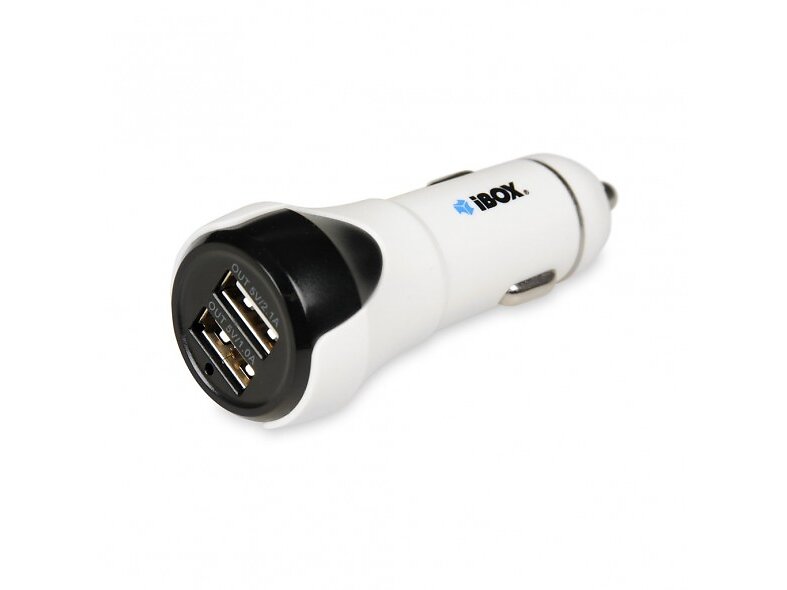 iBOX ICCH-01 Automatisk cigarettändare Laddare 5W