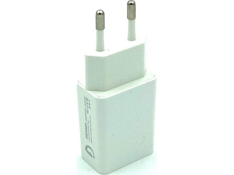 Denmen Dc01 29373 Väggladdare 1X USB-A 2.4A 5W