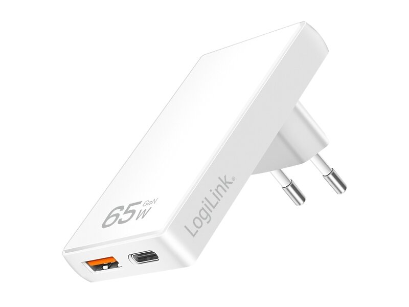 LogiLink PA0368 Nätadapter 20W