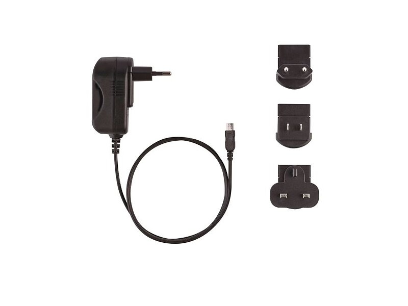 Testo 0554 0447 AC-adapter 2.5W