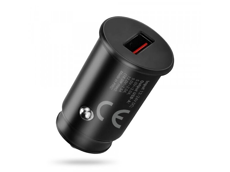 Everactive CC-15Q Quick Charge 3.0 Billaddare 1xUSB 18W