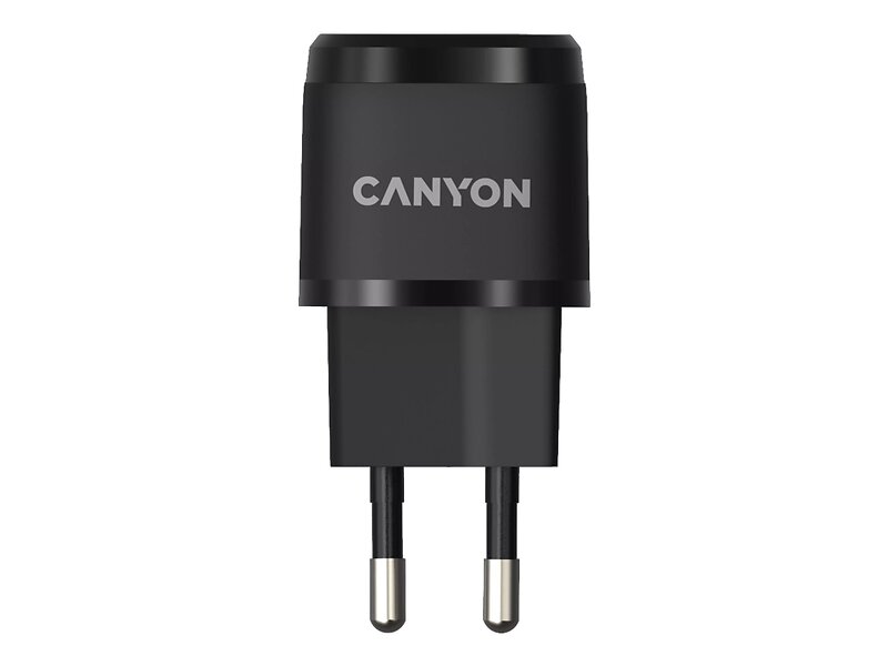 Canyon H-20 CNE-CHA20B05 PD Väggladdare 20W