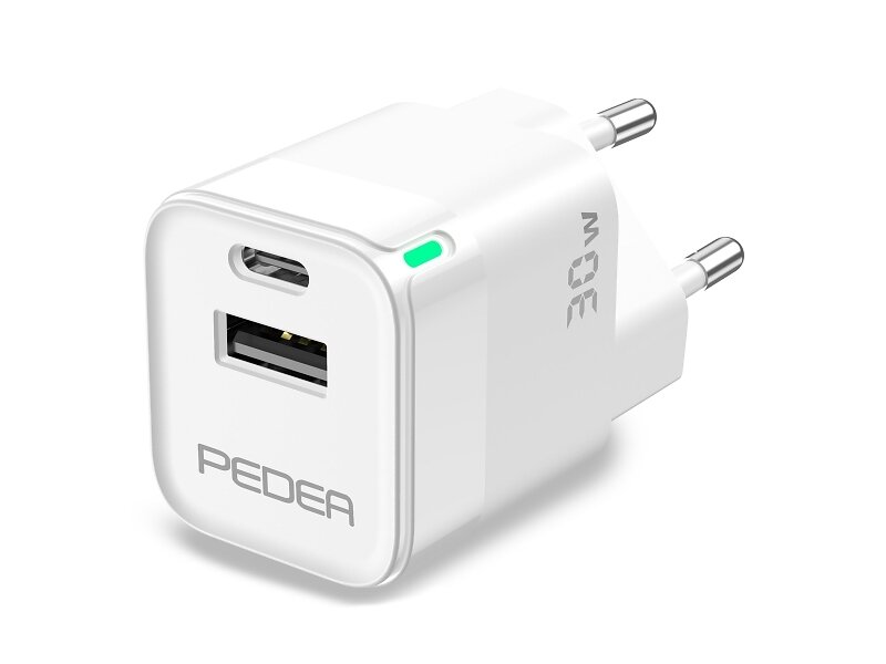 Pedea 60040106 AC-laddare