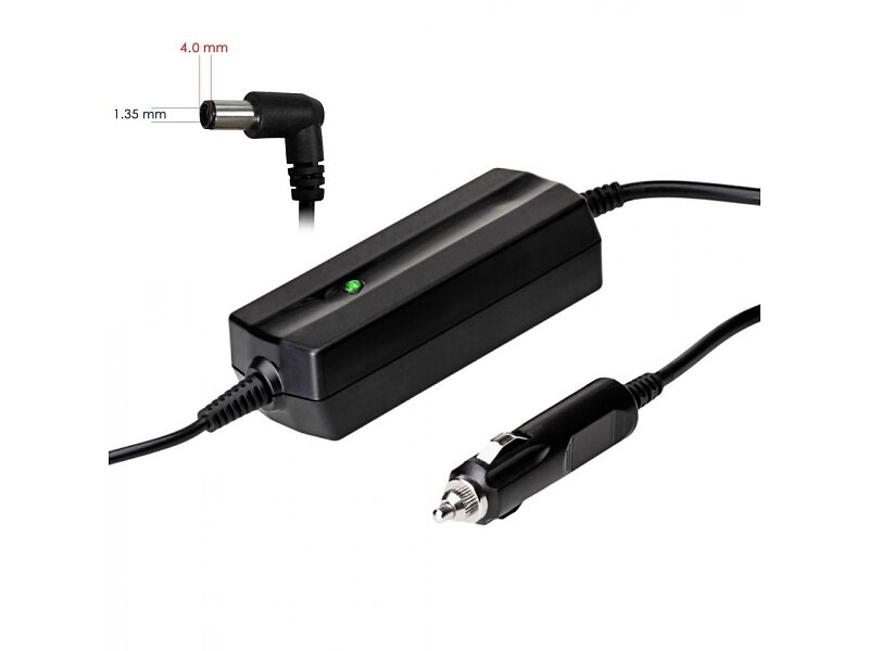 Akyga AK-ND-78 Billaddare 45W