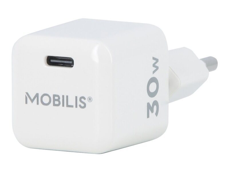 Mobilis Väggladdare 001383 30W