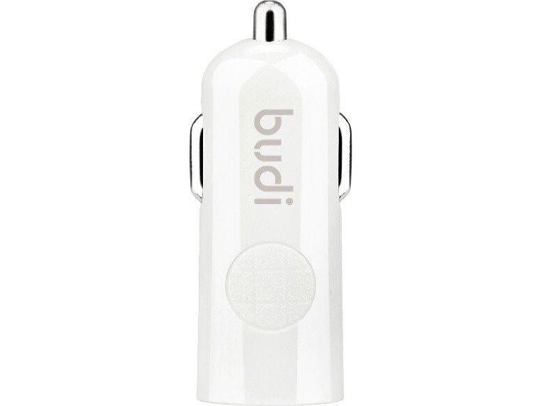 Budi 43429-Uniw 1X USB-A 2.4A Laddare 12W