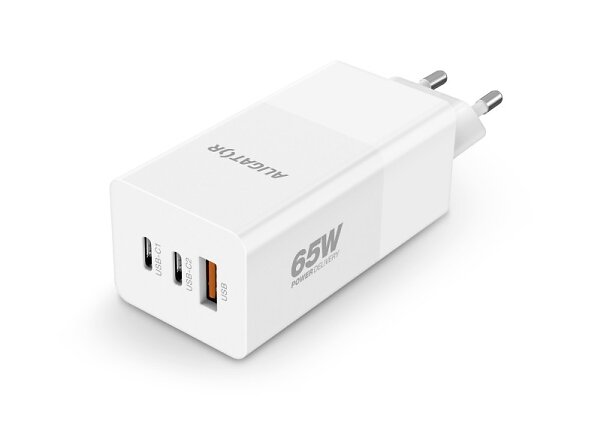 Aligator CHPD0026 AC Väggladdare 20W