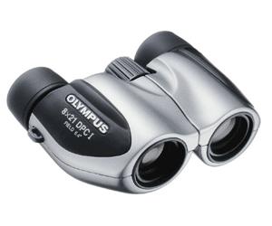 Olympus 8x21 DPC I