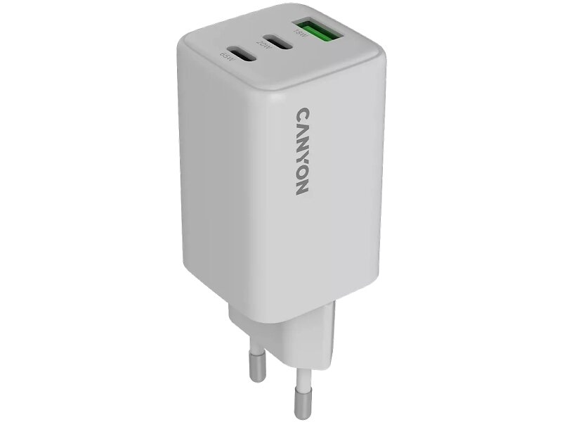 Canyon CNS-CUW65ACC Väggladdare 65W
