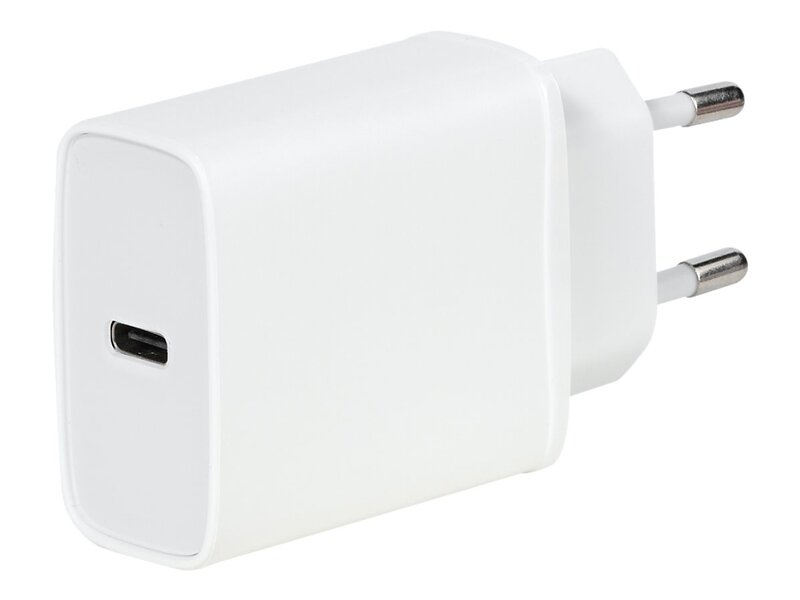 Vivanco 60810 Strömadapter QC 3.0 USB-C 18W