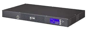 Eaton ATS16 80 Plus