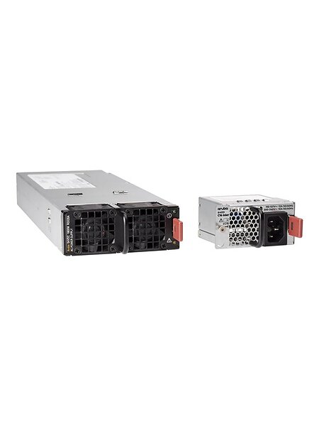 HPE 6405 Series ATX 80 Plus 1800W