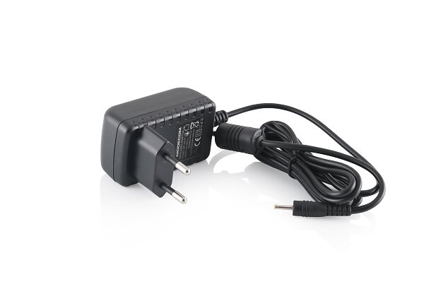 Modecom MC-W5VP-25 Inomhus AC-laddare 1,5M 5V