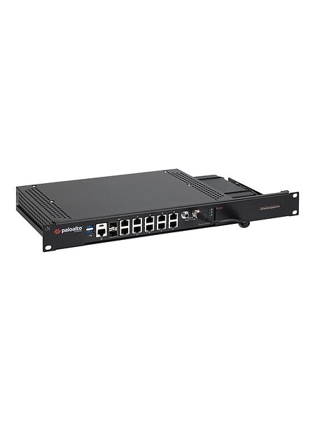 R RACKMOUNT·IT Rackmount Solutions 1U Rackmonteringssats 19" RM-PA-T9