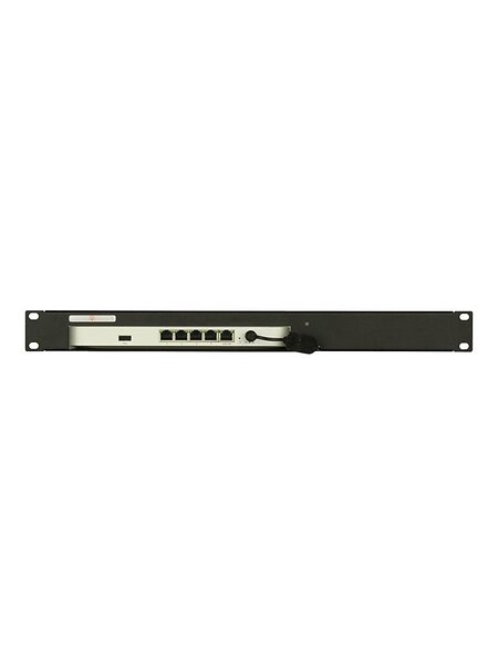 R RACKMOUNT·IT Rack Mount Kit 1U RM-CI-T4