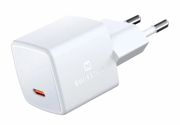 Swissten 2205510 Väggladdare 33W