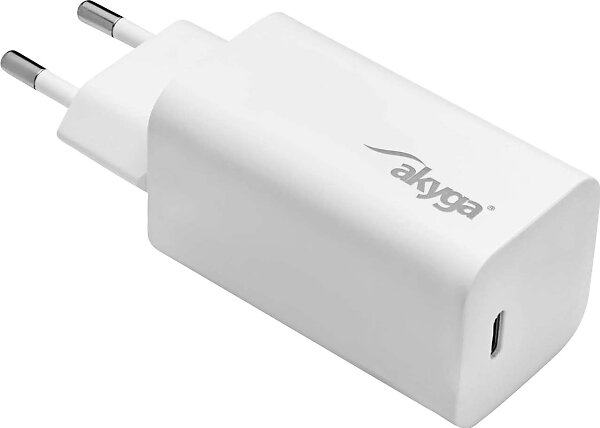 Akyga AK-CH-23 Väggladdare 65W