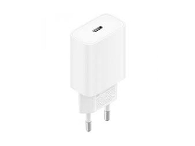Xiaomi MDY-11-EP Väggladdare Typ-C 20W