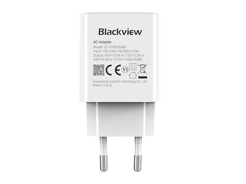 Blackview CHAR-18W/BV AC-adapter 18W