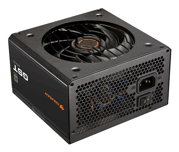 Cougar GST 750W