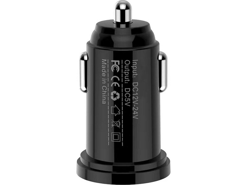 Techly IUSB2-CAR5-A24 Billaddare