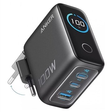 Anker B121BGZ1 Skrivbordsladdare