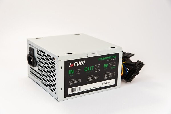 1stCOOL ECP-350P-12 Economic 350W
