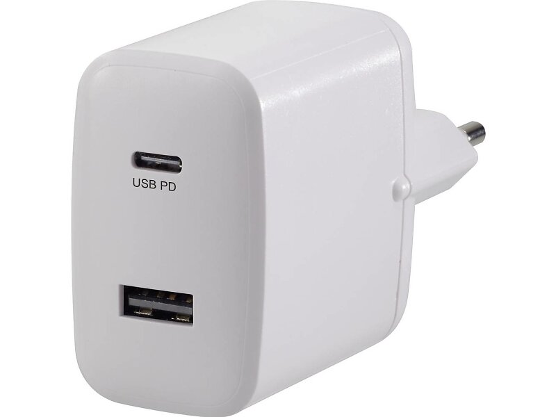 Voltcraft VC-11501480 Inomhus AC Väggladdare 9W