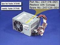 HP Proliant 850R 200W