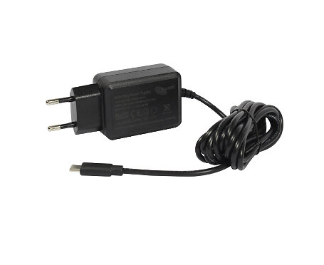 Allnet PSU-5V3AUSB-C Universal Inomhus AC-till-DC Laddare 5W