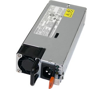 Lenovo System X3650 M5 Varmbyt/Redundant 80 Plus Platinum 900W