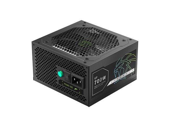 GameMax VP Series VP 700S 700W