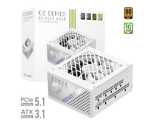GameMax GS Series Vit 750W