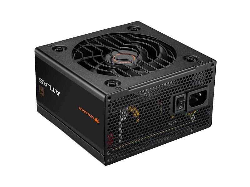 Cougar CGR BD-550 550W