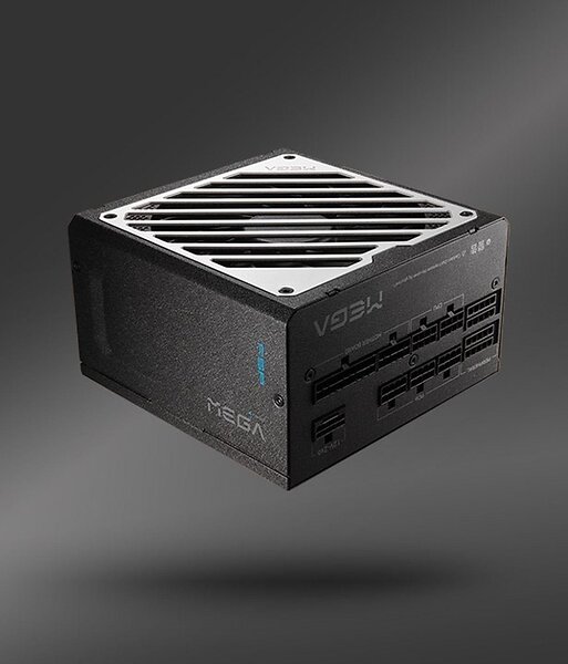 FSP Group MEGA 1200GM 1200W