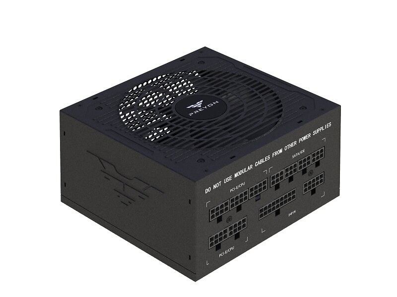 Preyon Eagle Power Bronze 650W