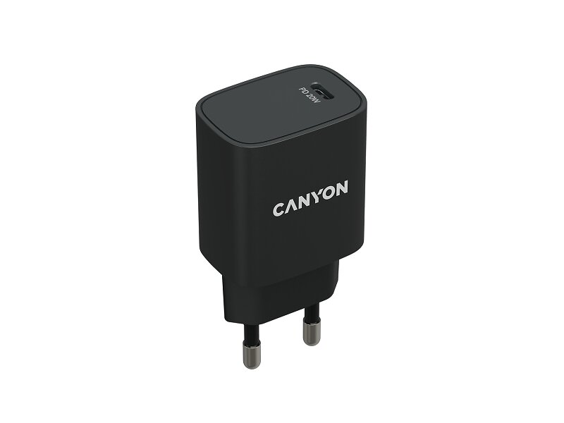 Canyon CNE-CHA20B02 Väggladdare 20W